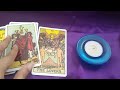 Tarot spell for Travelling Overseas