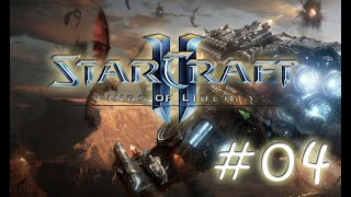 Starcraft II: Wings of Liberty 04 - The Evacuation