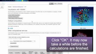 Calculations & Visualizations - Hotspot Wizard