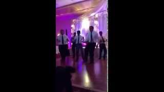 Azminas Wedding Dance