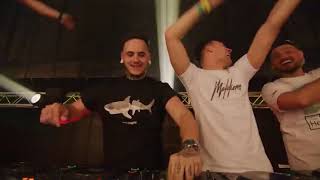 Rebelion Vs Dimitri K Vs The Dark Horror
