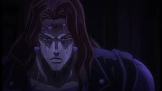 Vanilla Ice Speaks To Dio Jojos Musical Adventure