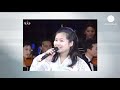 Kim Jong-un's ex-girlfriend executed in public 'for violating pornography laws'