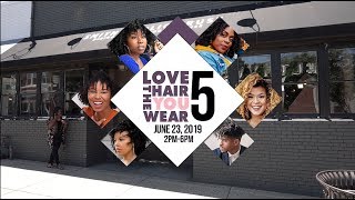 LTHYW 5 Recap