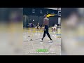 BRONNY & BRYCE JAMES TRAIN WITH THE LAKERS!