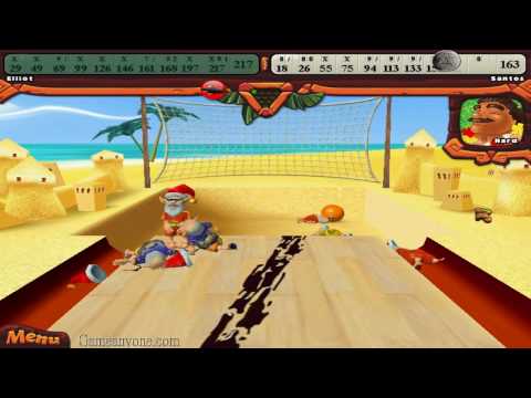 Download elf bowling the last insult full