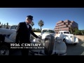 Limo Service - Vintage wedding car or limos for any special occasion in LA & surrounding areas.