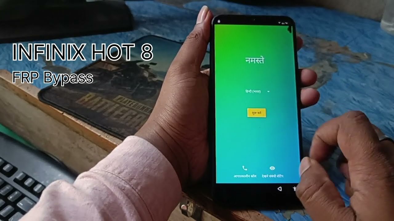 Infinix Hot 8 FRP Bypass Hot 8 Google Account Remove Infinix Hot 8 FRP Bypass Hot 8 Google Account Remove