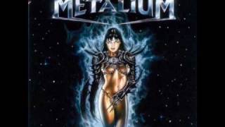 Watch Metalium Athena video