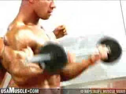 Bikini Bodybuilding Women�s Juniors. 2006 NPC Junior Nationals