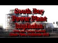 South Bay Power Plant Implosion (With Slow Motion Included) Chula Vista, California 2013