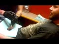 genital piercing
