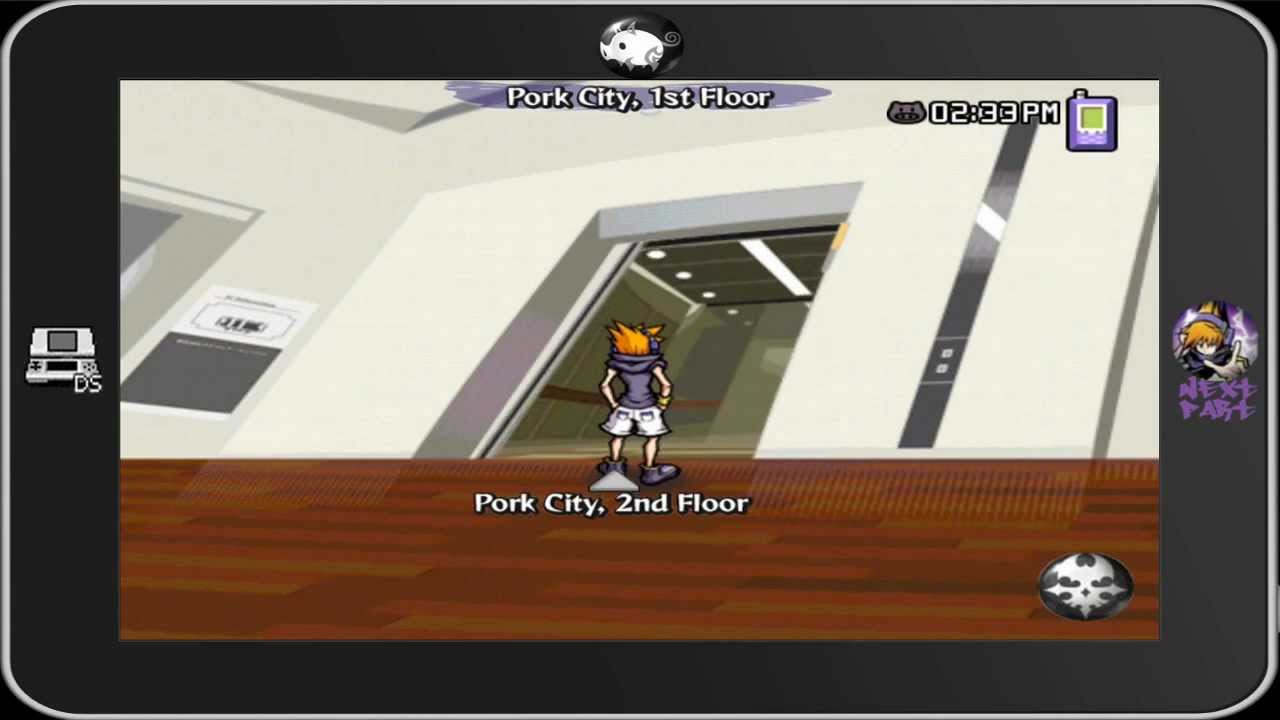The world ends with you solo remix ipad download