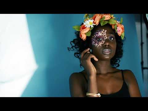A & A x SZN / Behind The Scenes / Supernova - Sunni Colón