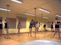 show me how you polesque take 2
