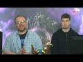 Arrow vs RRQ (TI4 Qualifiers - SEA Groups)
