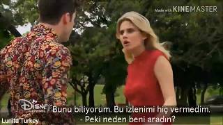 Soy Luna | 2. Sezon 63. Bölüm | Ambar ve Benicio öpüşüyor - Türkçe Altyazılı