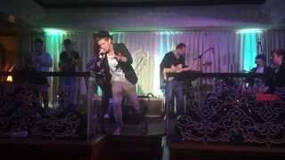 Ваня Чебанов - Девчонка - Девчоночка (Emporio Cafe)