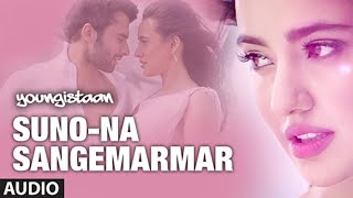 Suno-Na Sangemarmar Remix Song