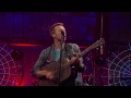 Coldplay - Mylo Xyloto (Live on Letterman)