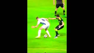 Jonny Evans 6 Star Skill Move Vs Chelsea