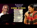 Видео KS Chithra 80'S Solo Hits | Tamil Movie Songs | Audio Jukebox | Ilaiyaraaja Official