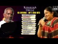 Video KS Chithra 80'S Solo Hits | Tamil Movie Songs | Audio Jukebox | Ilaiyaraaja Official
