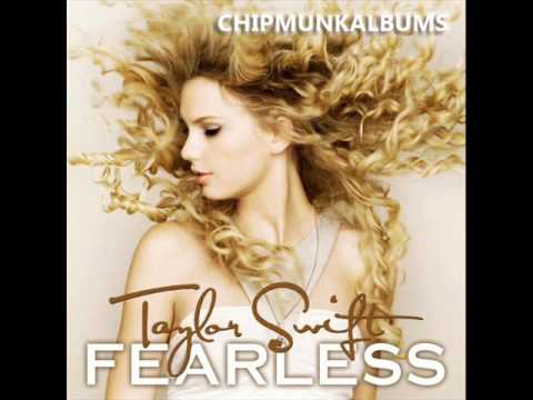 Taylor Swift - You Belong With Taylor Swift First Album Song List. Taylor Swift - You Belong With