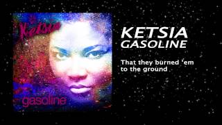 Watch Ketsia Gasoline video