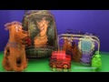 SCOOBY DOO The Scooby Doo Surprise Box & Backpack a Scooby Doo Surprise Egg Video
