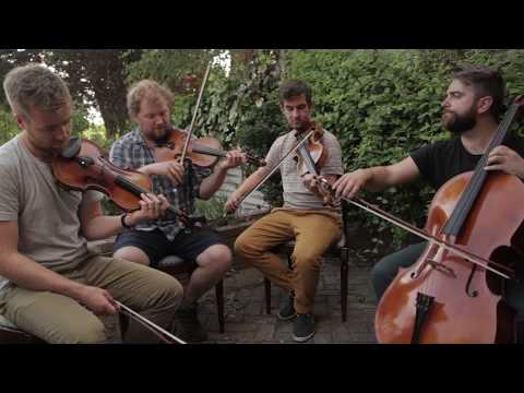 Thumbnail of Maxwell Quartet perform Gregor's Lament