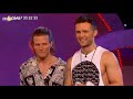 McFly vs JLS Battle of the Bands @ CiN
