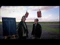 BBC: Caravan Conkers! - Top Gear