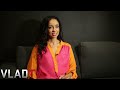 Mya: I Was Picked On as a Kid for Being Mixed