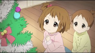 K On! - White Christmas
