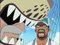 One Piece amv Garp