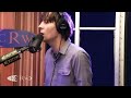 Phoenix performing "Entertainment" Live on KCRW