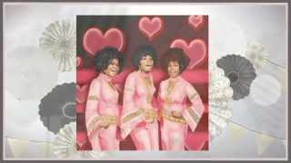 Watch Supremes Love It Came To Me This Time video