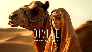 Divine Music - Ethnic & Deep House Mix 2023 [Vol.12]