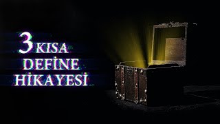 Define Ararken Hayatı Kabusa Dönen 3 İnsanın Korkunç Hikayesi Korku Hikayeleri