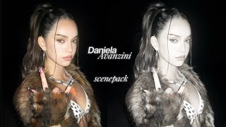 Daniela Avanzini Scenepack Good Quality