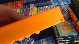 Blues Clues Abcs And 123S 1999 Vhs