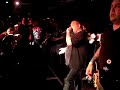 Paul Bearer (Sheer Terror) - Talking Shit in Boston - Suburban Voice / Sonic Overload