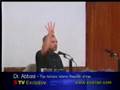 Hassan Abbasi on Anti-Iran T Shirts, Abu Gharaib