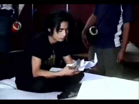 Asmara - Charly & Pepeng Kolaborasi