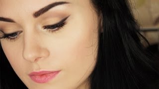 Sweet and Simple Makeup Tutorial Sweet and Simple Makeup Tutorial