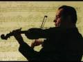 Mozart - Violin Concerto No.3 1st mov.