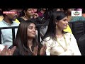 A Real KANAA Girl - An Emotional Moment on Stage!! Goosebumps Guaranteed!!