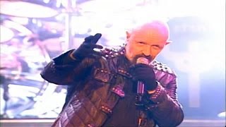 Watch Judas Priest Deal With The Devil video