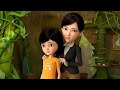 Animation Adventure Movies English   Kids Family Comedy Movie Full Length